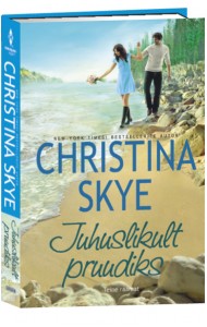 Juhuslikult pruudiks. Teine raamat