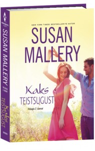 Kaks teistsugust. Triloogia 2. raamat