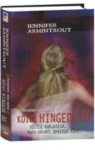 Kõigi hingede öö. Veresidemed, neljas raamat