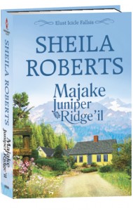 Majake Juniper Ridge’il