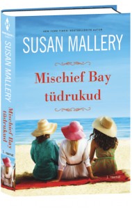 Mischief Bay tüdrukud. Mischief Bay, 1. raamat