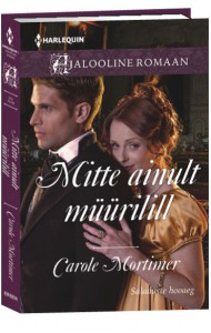 Mitte ainult müürilill. Teine raamat