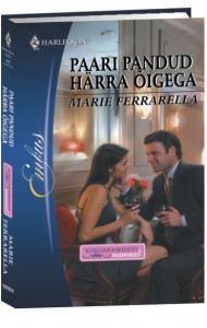 Paari pandud härra Õigega