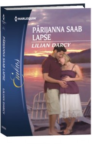 Pärijanna saab lapse