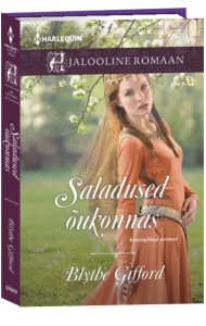 Saladused õukonnas