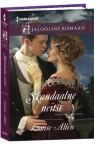 Skandaalne neitsi