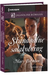 Skandaalne salakohting