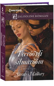 Teeröövli silmarõõm. Teine raamat