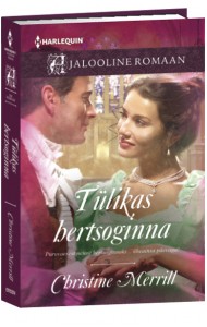 Tülikas hertsoginna
