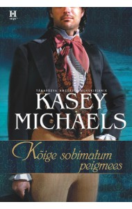 Kõige sobimatum peigmees. Esimene raamat