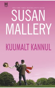 Kuumalt kannul. Titani õed, IV raamat