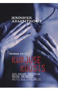 Kurjuse küüsis. Veresidemed, teine raamat