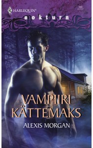 Vampiiri kättemaks