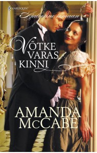 Võtke varas kinni. Chase'i õed, I raamat