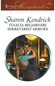 Itaalia miljardäri sekretärist armuke