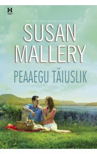 Peaaegu täiuslik. Teine raamat