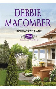 Rosewood Lane 204. Cedar Cove, II raamat