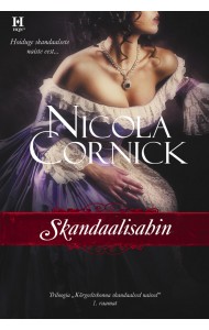 Skandaalisahin. Esimene raamat