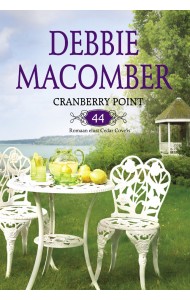 Cranberry Point 44. Cedar Cove, IV raamat