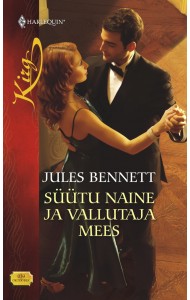 Süütu naine ja vallutaja mees