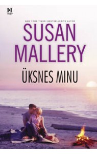 Üksnes minu. Triloogia 1. raamat
