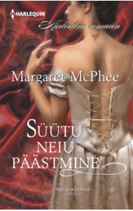 Süütu neiu päästmine. Siid & Skandaal, 6. raamat