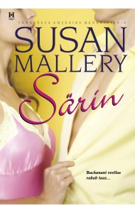 Särin. Buchanani sarja III raamat