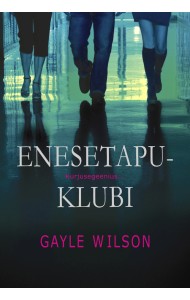 Enesetapuklubi
