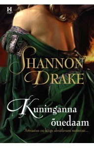 Kuninganna õuedaam