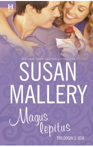 Magus lepitus. Keyesi õed, III raamat