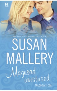 Magusad unistused. Keyesi õed, II raamat