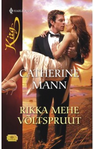 Rikka mehe võltspruut