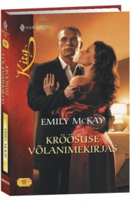 Kröösuse võlanimekirjas