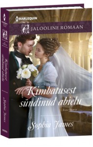 Kimbatusest sündinud abielu. Teine raamat