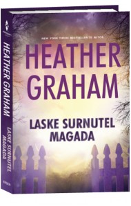 Laske surnutel magada. Esimene raamat