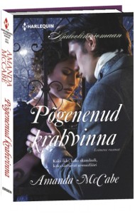 Põgenenud krahvinna. Esimene raamat