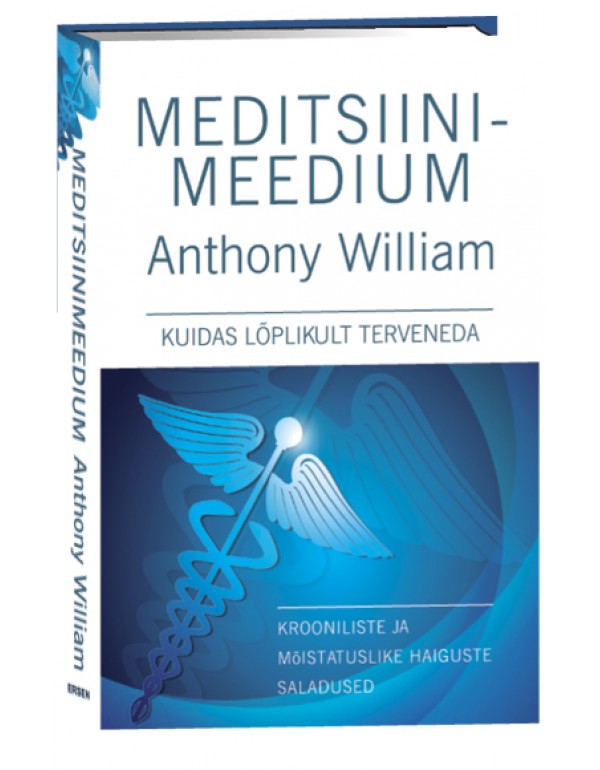 Meditsiinimeedium (2018)
