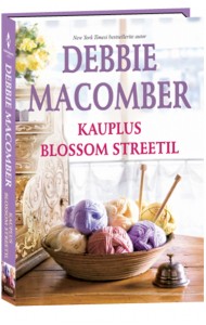 Kauplus Blossom Streetil. Blossom Street, 1. raamat