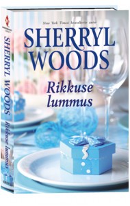 Rikkuse lummus. Esimene raamat