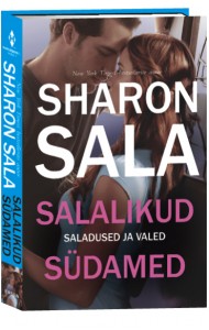 Salalikud südamed. Kolmas raamat