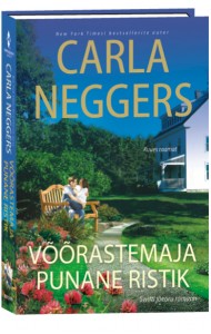 Võõrastemaja Punane Ristik. Swifti jõeorg, 6. raamat