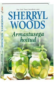 Armastusega hoitud. Kolmas raamat