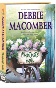 Muutuste suvi. Blossom Street, 3. raamat