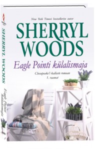 Eagle Pointi külalismaja. Chesapeake’i kaldad, 1. raamat