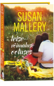 Teise võimaluse ootuses. Happily Inc, 2. raamat