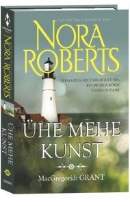 Ühe mehe kunst. MacGregorid, 4. raamat