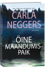 Öine maandumispaik. Teine raamat