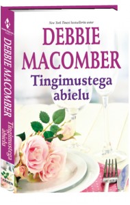 Tingimustega abielu. Esimene raamat