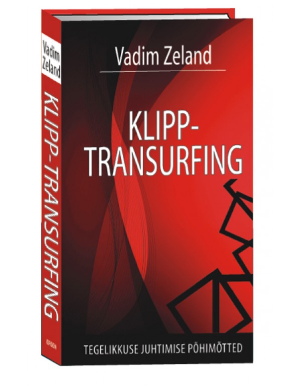 Klipp-transurfing