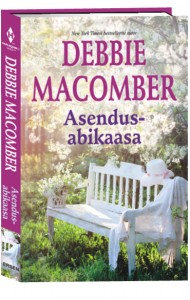 Asendusabikaasa. Teine raamat